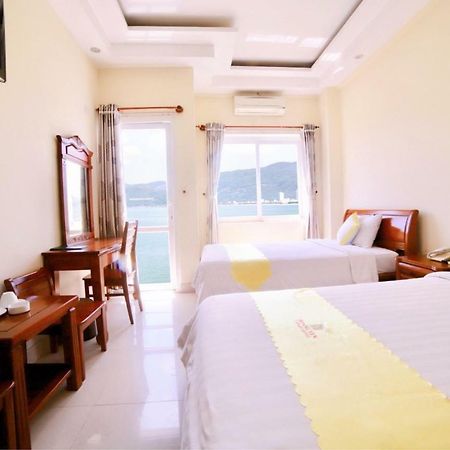 Hoang Yen Canary Hotel Quy Nhơn Extérieur photo