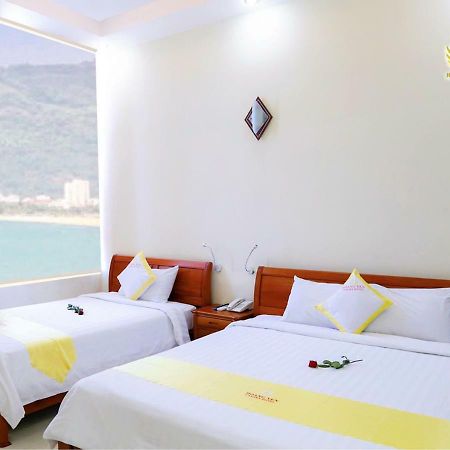 Hoang Yen Canary Hotel Quy Nhơn Extérieur photo