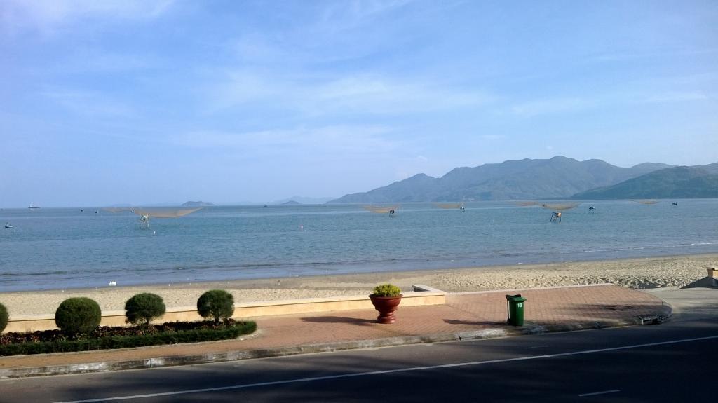 Hoang Yen Canary Hotel Quy Nhơn Chambre photo