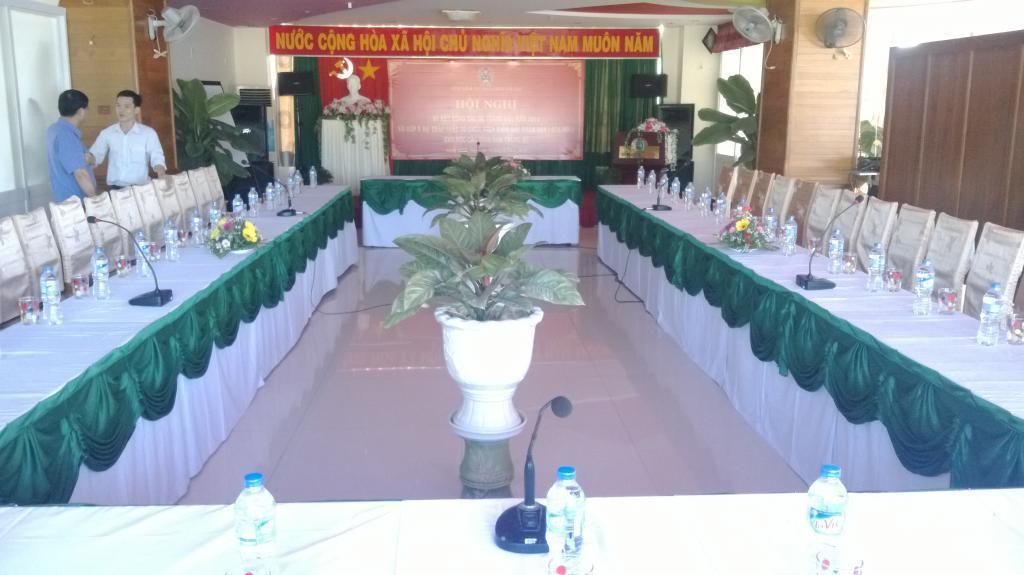 Hoang Yen Canary Hotel Quy Nhơn Extérieur photo
