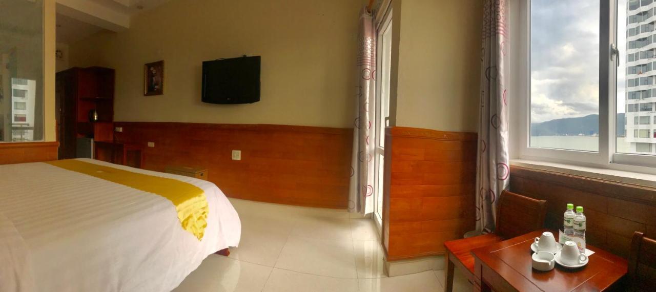 Hoang Yen Canary Hotel Quy Nhơn Extérieur photo