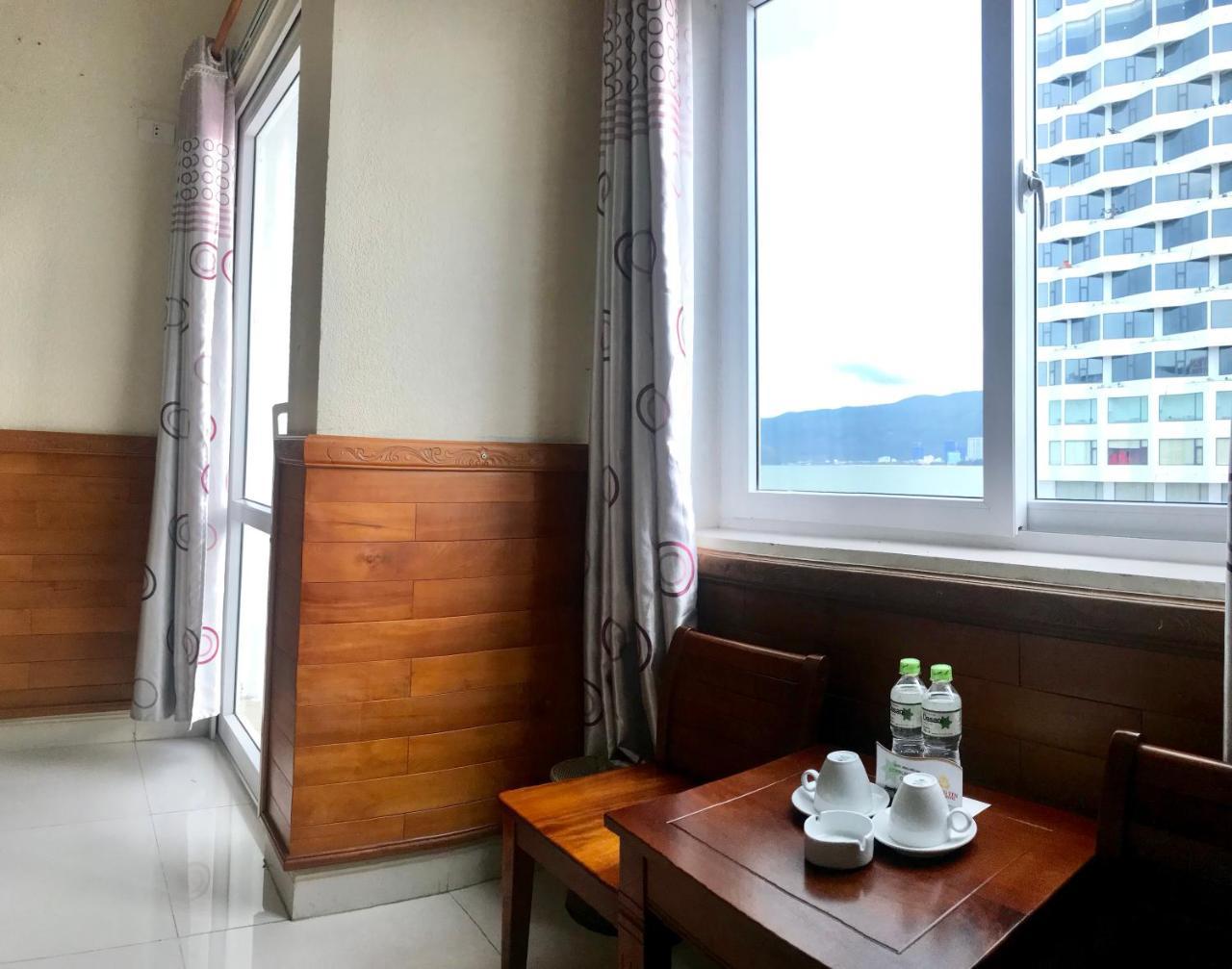 Hoang Yen Canary Hotel Quy Nhơn Extérieur photo