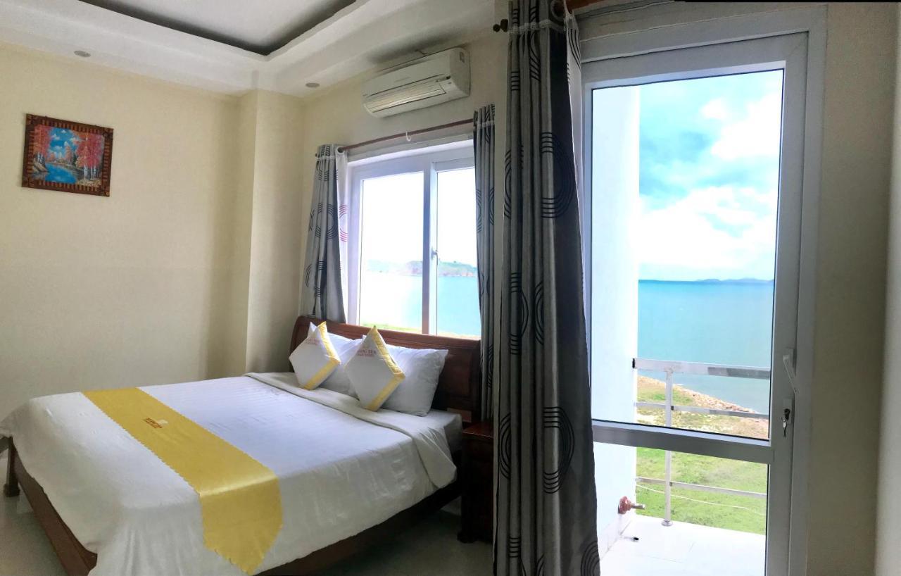 Hoang Yen Canary Hotel Quy Nhơn Extérieur photo