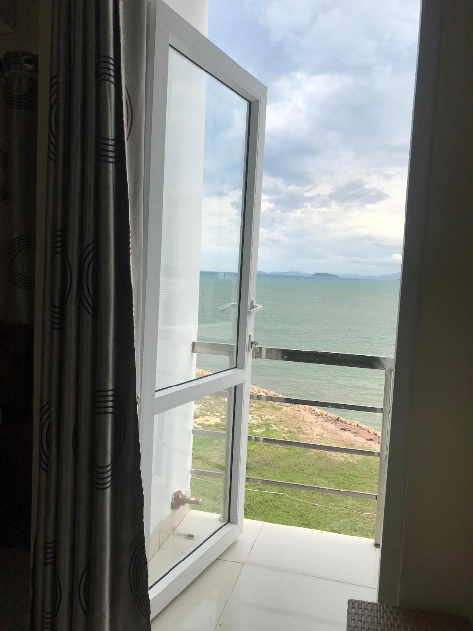 Hoang Yen Canary Hotel Quy Nhơn Extérieur photo
