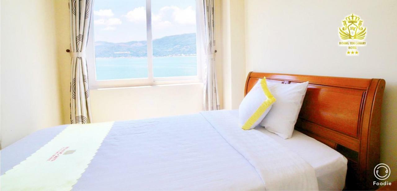 Hoang Yen Canary Hotel Quy Nhơn Extérieur photo